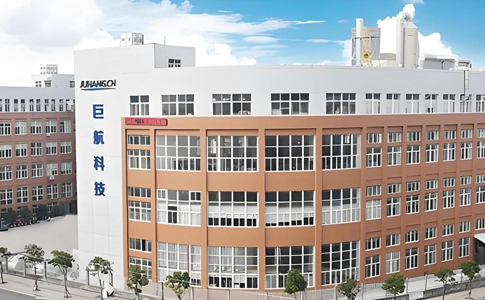 博革助力浙江臺(tái)州自動(dòng)化設(shè)備公司，提升目視化管理