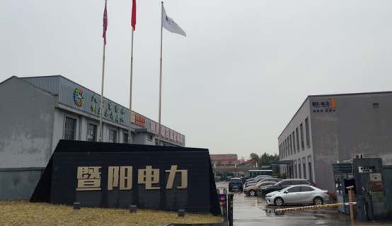 廣州必旺與江蘇暨陽電力科技企業(yè)正式簽約合作，目視化設(shè)計(jì)落地工程賦能電力現(xiàn)場(chǎng)管理升級(jí)?