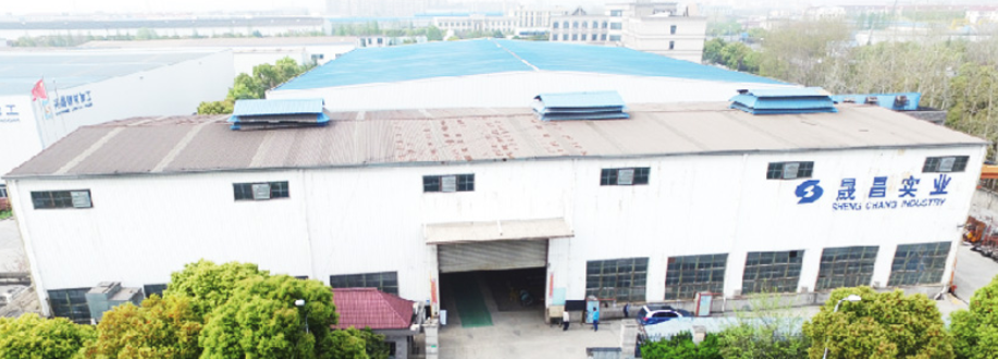 博革與上海晟昌裝潢材料企業(yè)簽約合作，為其提供目視化設(shè)計落地工程服務(wù)