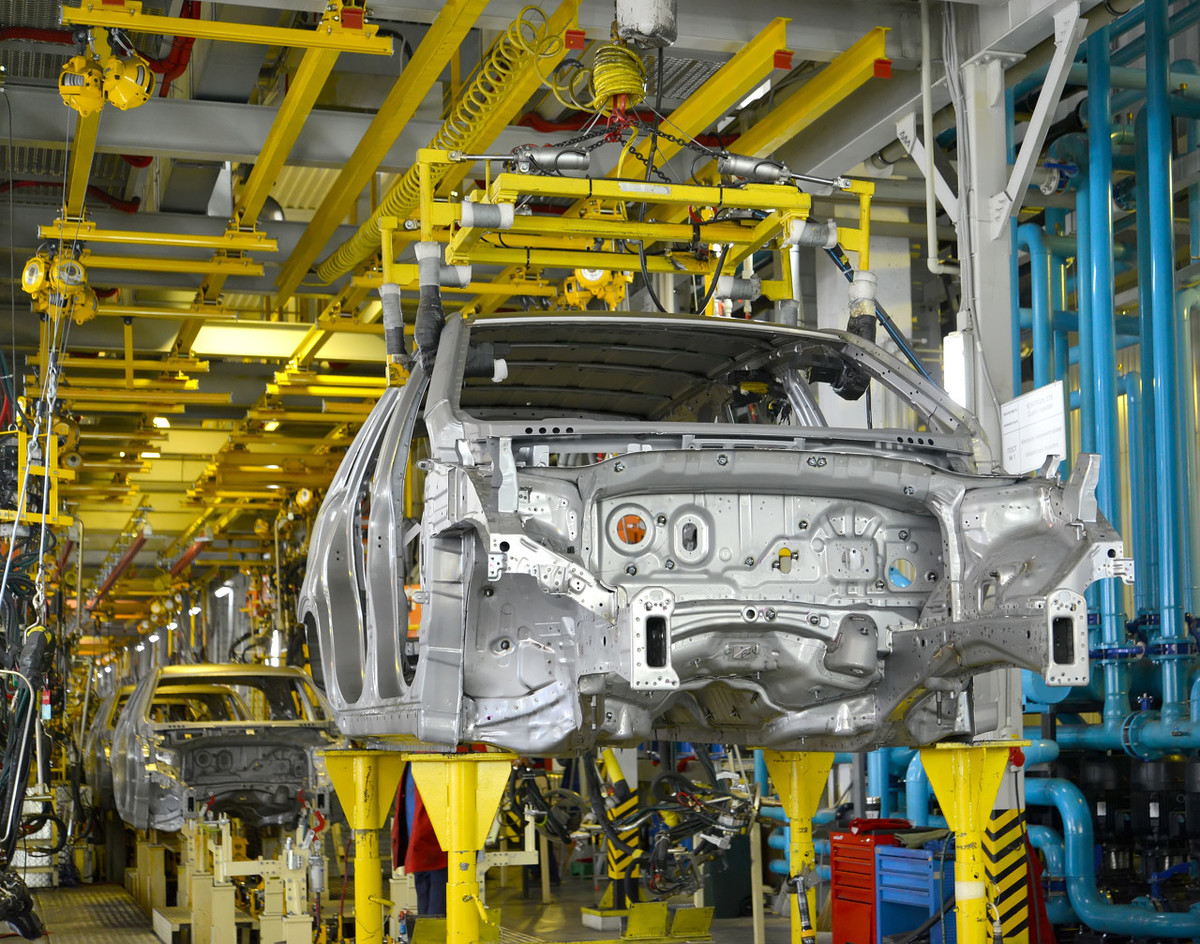 汽車企業(yè)如何實施5S管理？