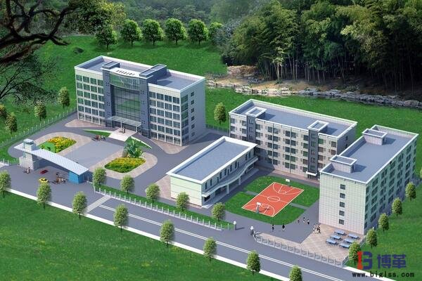 工廠(chǎng)布局規(guī)劃