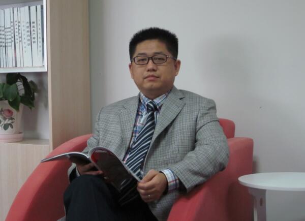 博革咨詢公司總裁金學(xué)俊專訪 博革咨詢公司總裁金學(xué)俊專訪