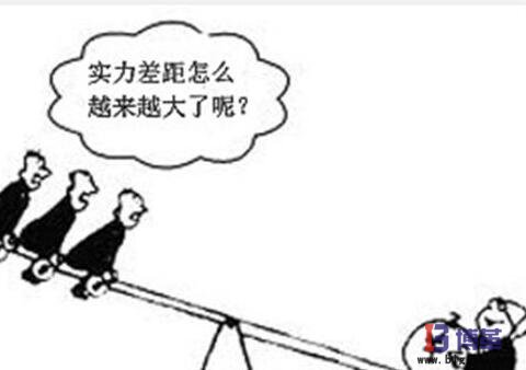 精益管理中的馬太效應(yīng) 精益管理中的馬太效應(yīng)