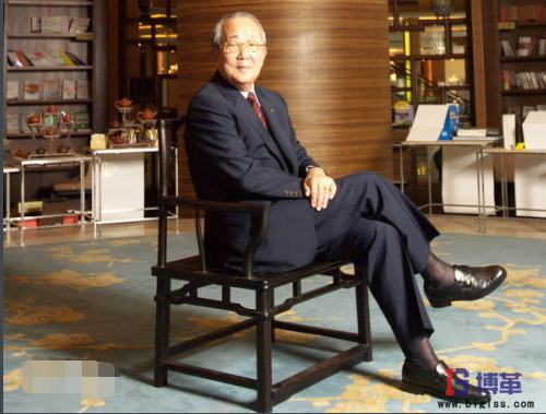 稻盛和夫企業(yè)管理理念 稻盛和夫企業(yè)管理理念