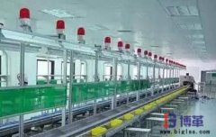 日本車間現(xiàn)場管理中為什么有那么多的安全燈？