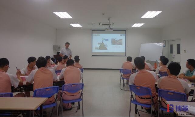 優(yōu)秀班組長能力提升培訓(xùn) 優(yōu)秀班組長能力培訓(xùn)