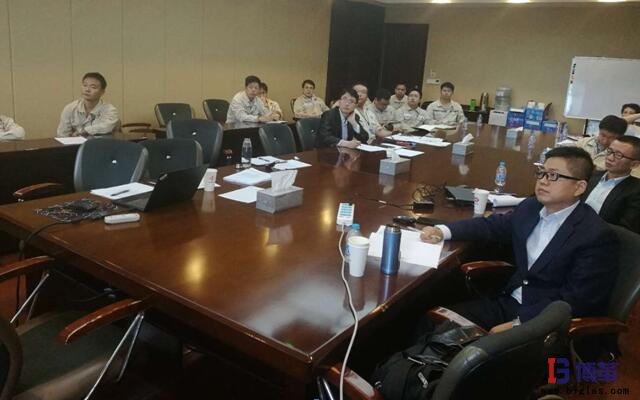 六西格瑪項(xiàng)目評(píng)審金學(xué)俊老師與會(huì) 六西格瑪項(xiàng)目評(píng)審金學(xué)俊老師與會(huì)