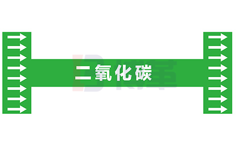 車間管道線標(biāo)識(shí) 車間管道線標(biāo)識(shí)