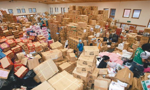 生產(chǎn)過剩的浪費 生產(chǎn)過剩的浪費