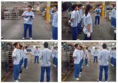 班組長(zhǎng)該如何開好班前會(huì)？