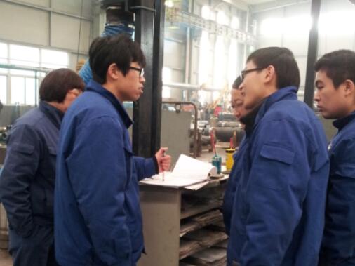 班組長改善現(xiàn)場(chǎng) 班組長改善現(xiàn)場(chǎng)