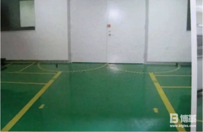 5S管理地面劃線標(biāo)準(zhǔn)-門(mén)開(kāi)閉線 5S管理地面劃線標(biāo)準(zhǔn)-門(mén)開(kāi)閉線