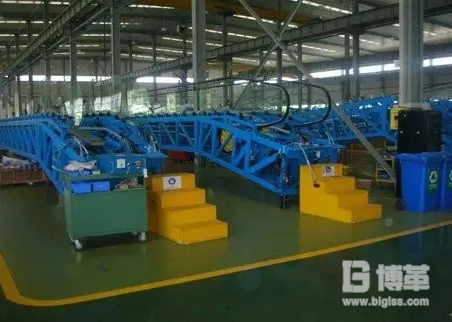 5S管理地面劃線標(biāo)準(zhǔn)-區(qū)域線 5S管理地面劃線標(biāo)準(zhǔn)-區(qū)域線