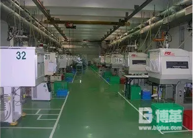 5S管理地面劃線標(biāo)準(zhǔn)-定置定位線 5S管理地面劃線標(biāo)準(zhǔn)-定置定位線