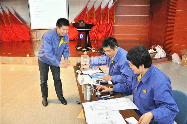 徐工重型標桿班組建設與管理培訓簽到 徐工重型標桿班組建設與管理培訓簽到