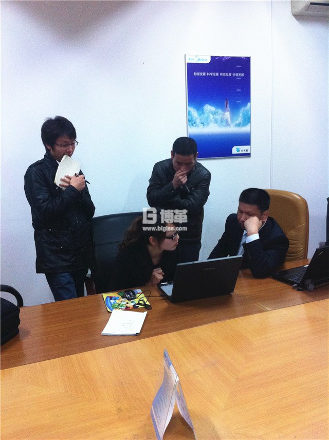 無(wú)錫美的洗衣機(jī)金牌班組長(zhǎng)培訓(xùn)問(wèn)題探討 無(wú)錫美的洗衣機(jī)金牌班組長(zhǎng)培訓(xùn)問(wèn)題探討