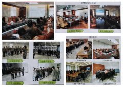 某卷材公司推進6S-TPM：提高設(shè)備效率，提升現(xiàn)場管理