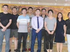 【公司動態(tài)】博革六西格瑪綠帶公開課圓滿結束！