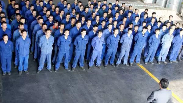 企業(yè)該如何增強(qiáng)班組長(zhǎng)的責(zé)任心？