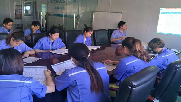 企業(yè)如何管理班組長(zhǎng)隊(duì)伍？