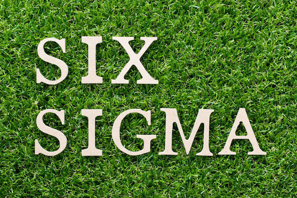 精益六西格瑪?shù)慕?jīng)典六問 精益六西格瑪?shù)慕?jīng)典六問