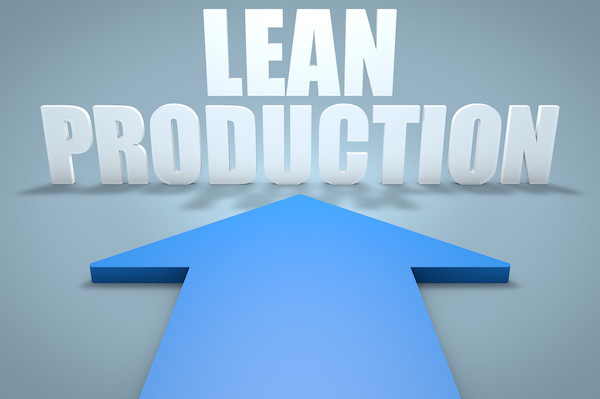 企業(yè)推廣精益生產(chǎn)怎么防呆防錯(cuò)？