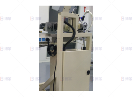 醫(yī)療器械簡易自動化LCIA改善案例 研發(fā)設計自動排針機