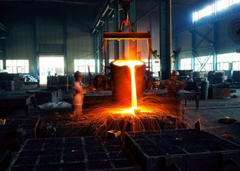 冶煉企業(yè)生產組織管控案例