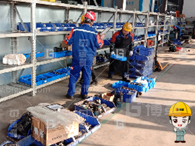 5S管理，6S管理，5S咨詢，6S咨詢，5S培訓(xùn)，6S培訓(xùn)，上海博革， 博革咨詢