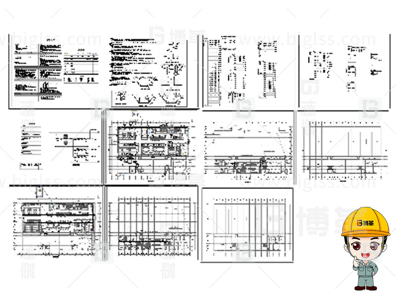 新工廠規(guī)劃，工業(yè)園區(qū)規(guī)劃，車(chē)間布局規(guī)劃，生產(chǎn)線(xiàn)體設(shè)計(jì)，數(shù)字化工廠，目視化設(shè)計(jì)，上海博革，博革咨詢(xún)