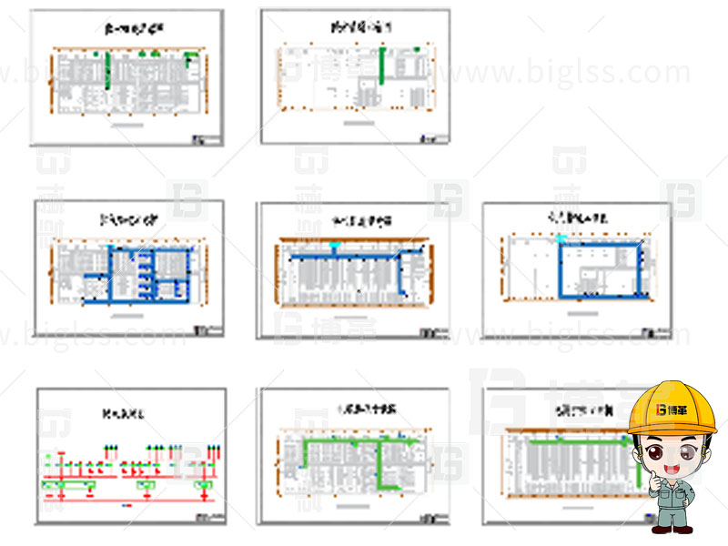 新工廠規(guī)劃，工業(yè)園區(qū)規(guī)劃，車間布局規(guī)劃，生產(chǎn)線體設(shè)計(jì)，數(shù)字化工廠，目視化設(shè)計(jì)，上海博革，博革咨詢