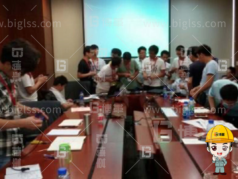 六西格瑪，六西格瑪培訓(xùn)，六西格瑪綠帶，六西格瑪黑帶，中質(zhì)協(xié)綠帶，中質(zhì)協(xié)黑帶，上海博革，博革咨詢