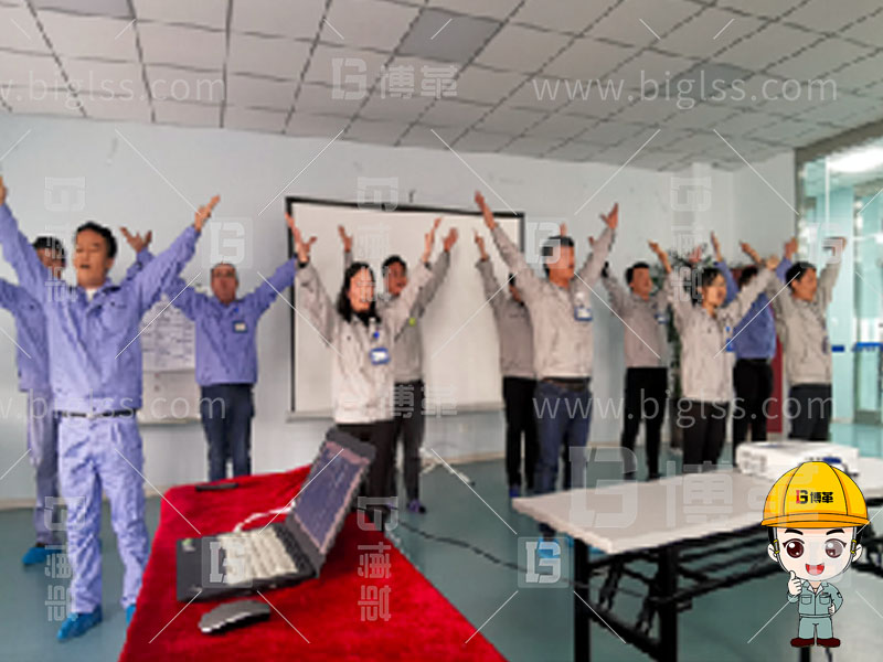 六西格瑪，六西格瑪培訓(xùn)，六西格瑪綠帶，六西格瑪黑帶，中質(zhì)協(xié)綠帶，中質(zhì)協(xié)黑帶，上海博革，博革咨詢