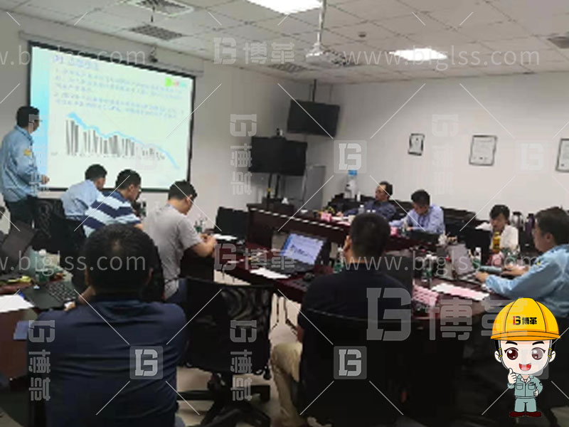 六西格瑪，六西格瑪培訓(xùn)，六西格瑪綠帶，六西格瑪黑帶，中質(zhì)協(xié)綠帶，中質(zhì)協(xié)黑帶，上海博革，博革咨詢(xún)