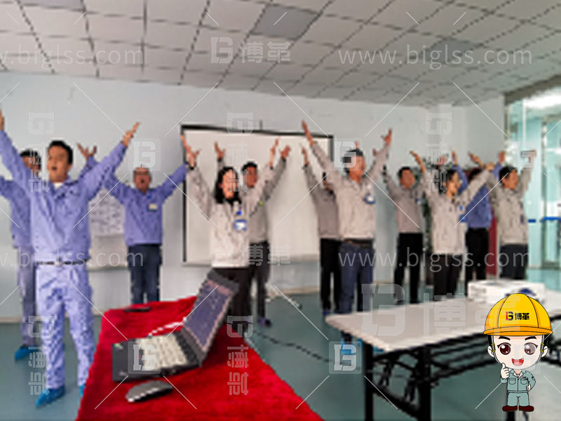 精益人才，精益人才培養(yǎng)，精益人才培訓(xùn)，班組長(zhǎng)培訓(xùn)，金牌班組長(zhǎng)，管理者實(shí)戰(zhàn)，管理者實(shí)戰(zhàn)培訓(xùn)，上海博革，博革咨詢