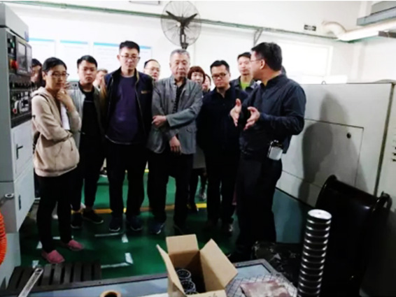 為什么要建立精益生產(chǎn)體系？