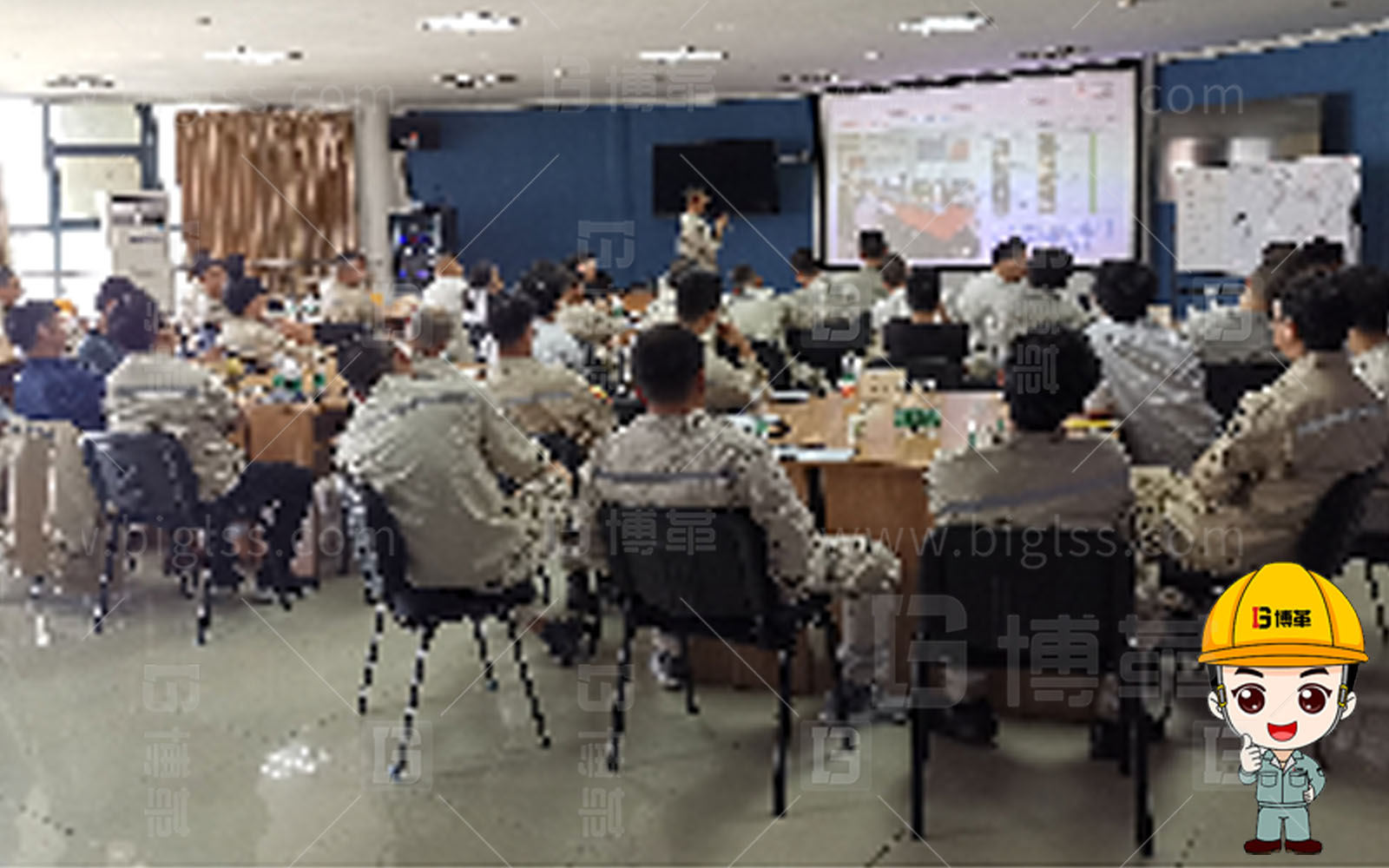 精益人才，精益人才培養(yǎng)，精益人才培訓(xùn)，班組長培訓(xùn)，班組長培養(yǎng)，金牌班組長，上海博革，博革咨詢