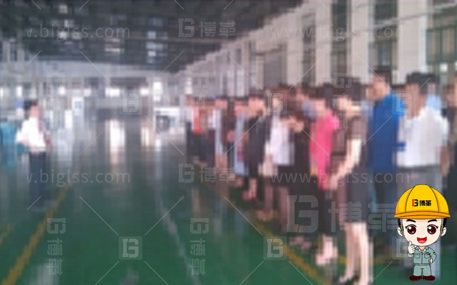 精益生產(chǎn)，精益管理，精益咨詢，上海博革，博革咨詢